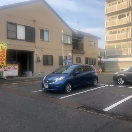 玉藻本町101 Leilighet Takamatsu Eksteriør bilde
