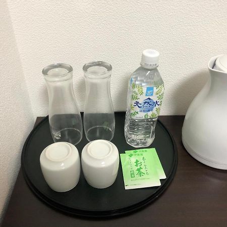 玉藻本町101 Leilighet Takamatsu Eksteriør bilde