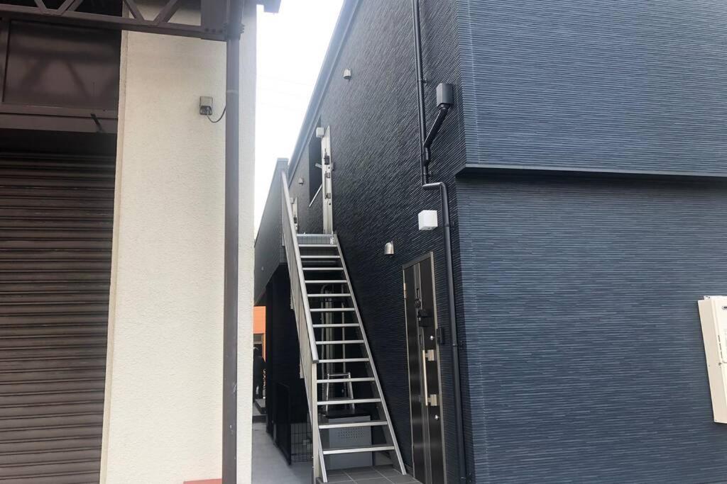 玉藻本町101 Leilighet Takamatsu Eksteriør bilde