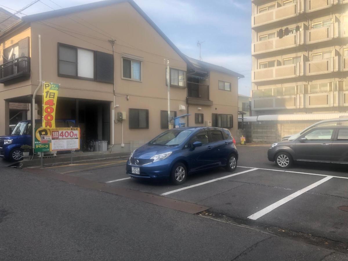 玉藻本町101 Leilighet Takamatsu Eksteriør bilde